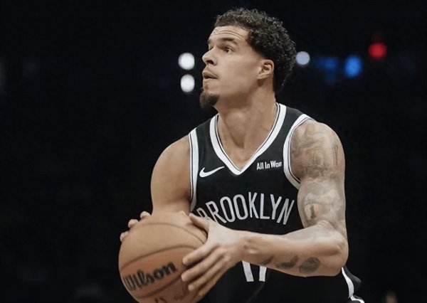 泸深在线 文班34+14+6帽马刺险胜! 轰40+2, 给新秀让路? 篮网把握不住机会