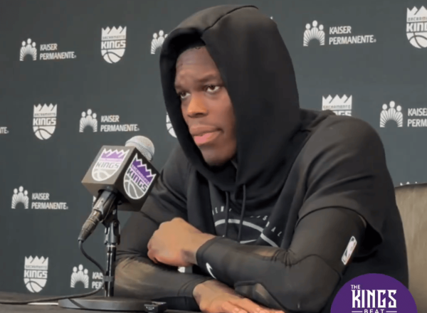 大发配资 施罗德: 在防守跳投时要少犯规, 进bonus期间要更守纪律