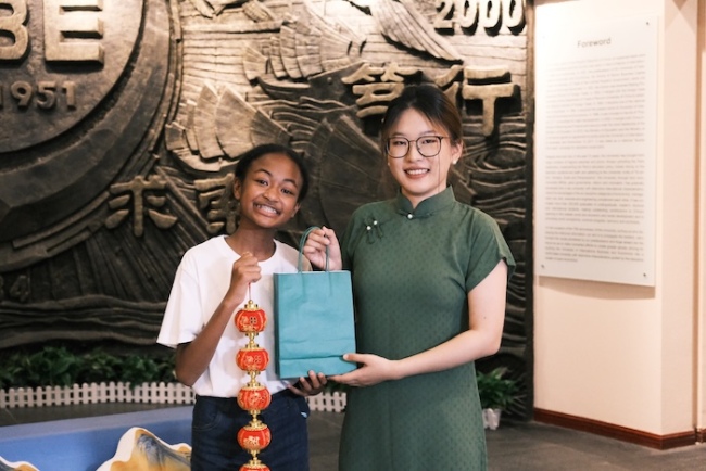 以乐会友:旋律中的文明对话