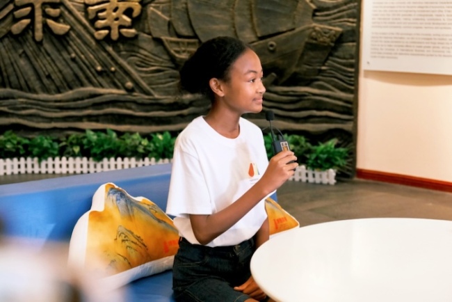 以乐会友:旋律中的文明对话